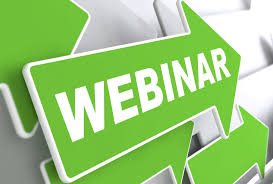 webinar